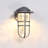 Taraval LED Wall Light-1983662958-1983662956