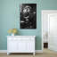Wrapped Canvas Print-256148299