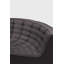 N701 Modular Sofa Set - Combo Left - 1 Seater + 3 Seater + 90° Round Corner-171596299-171596301