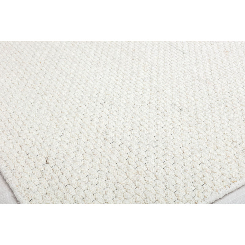 Delfin Wool Indoor Rug, Rectangle 2' x 3'