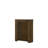 Merrilee II Shelves Bookcase
