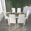 Elfredia 6 - Person Dining Set-1065711250-1023379318