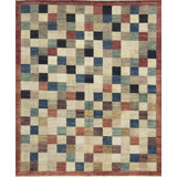 One-of-a-Kind 8' X 9'9" Area Rug