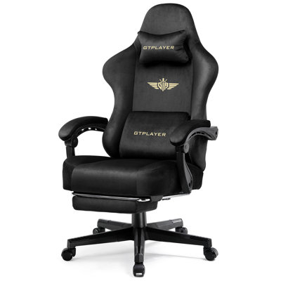 Cushion Chair Professional Gaming Chair Gc05 Amazon Colamy Vonesse