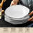 Elisa 6 Piece Soup Plate Set