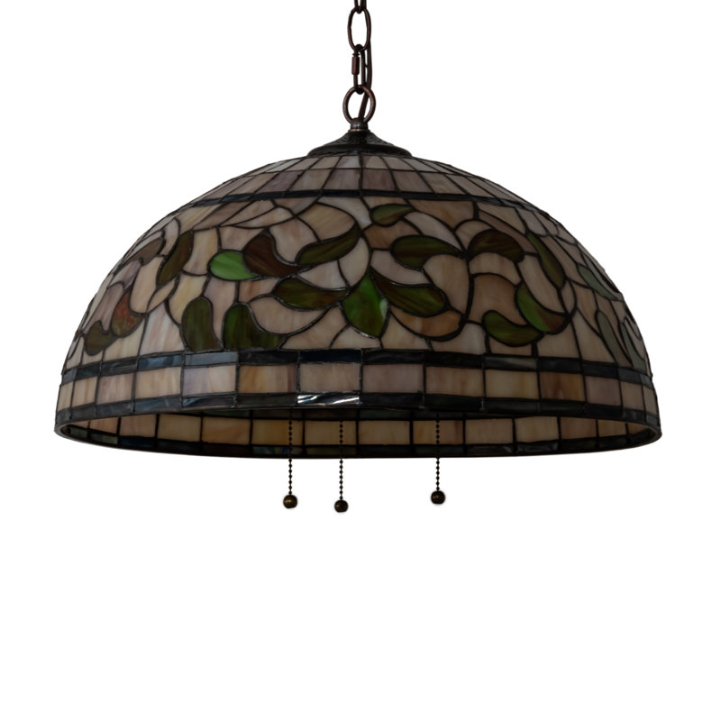 Subhan 3 - Light Pendant
