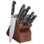 Zwilling Professional "S" 10-piece Knife Block Set-40519692
