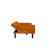 74.4'' Faux Leather Square Arm Sofa Bed-1973282091-1983379835