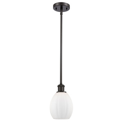 Bolduc 1 - Light Single Pendant