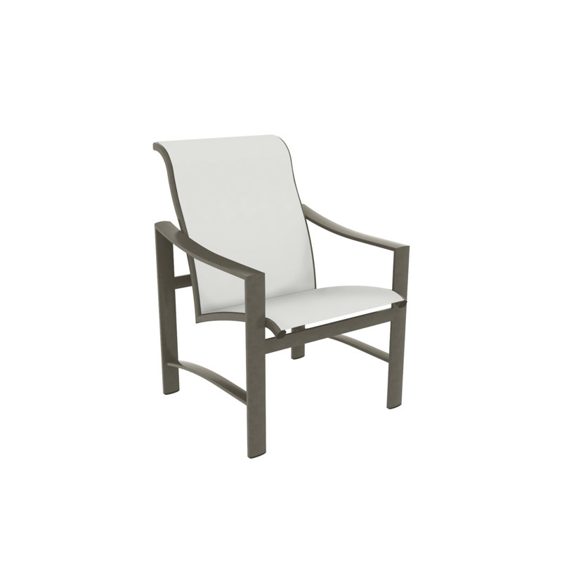 Fauteuil de patio Kenzo, Moka, Bogota