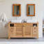 Miroir de salle de bain Nwogwugwu-897466695