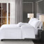 Ensemble d'édredon 100% satin de coton brodé double / grand-119922167-119922166