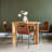 Bancroft Round Dining Table-94265567