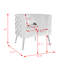 Fauteuil demi-tonneau en velours de 29,9 po Cristen-1667304876-1636014187
