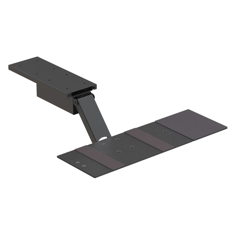 Plateau de clavier KT2 Uncage ergonomics
