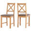 Upholstered Dining Chair-1983511137