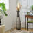 39-Inch Tall Standing Designer Floor Vase