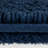 1 PCS 100% Cotton Tufted 3000 GSM Reversible Bath Rug-738773592