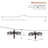 Sears Indoor 10 - Bulb 7'' Battery Powered LED Novelty String Light