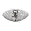 Plafonnier semi-encastré 19,75 po Ludie-1290456161-1240928471