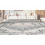 Oriental Area Rug-1044244907