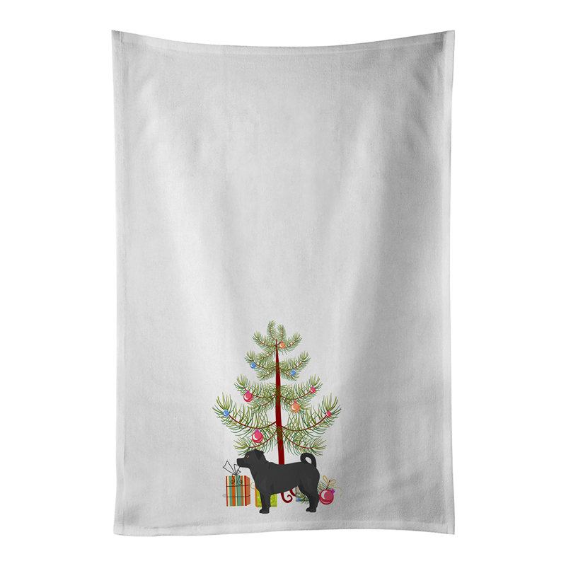 Cotton Tea Towel Kitchen Towel