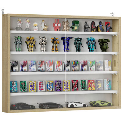 Display Cabinet