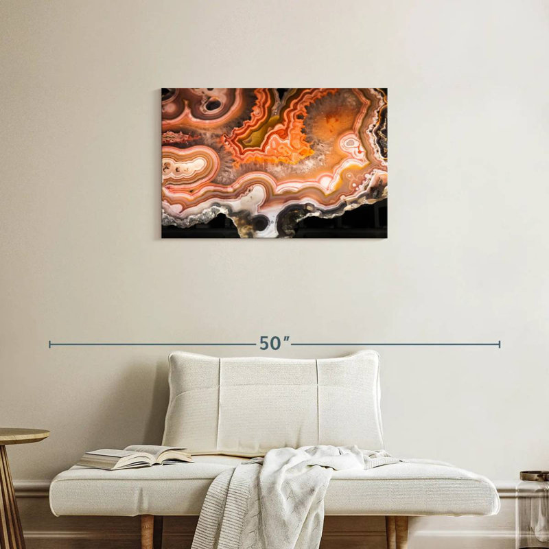 Alvord Mineral Stone, 20" H x 30" W