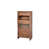Brown is out of stock selected