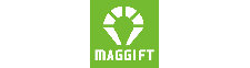MAGGIFT logo