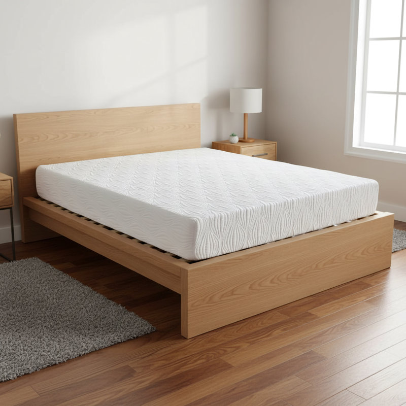 Matelas en mousse viscoélastique Morse, Jumeau