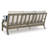 Springbrook Outdoor Sofa With Cushion