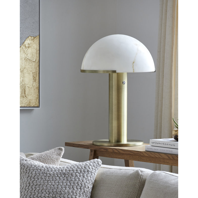 Delway Iron Novelty Lamp