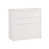 White is out of stock selected