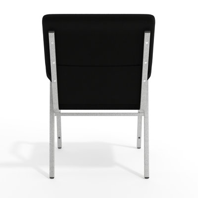 Judea 21" Stackable Church Chair with Arms
