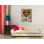 'Lachambre Balloon' Graphic Art Print-21210659