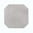 Outdoor Lightweight Concrete Side Table
