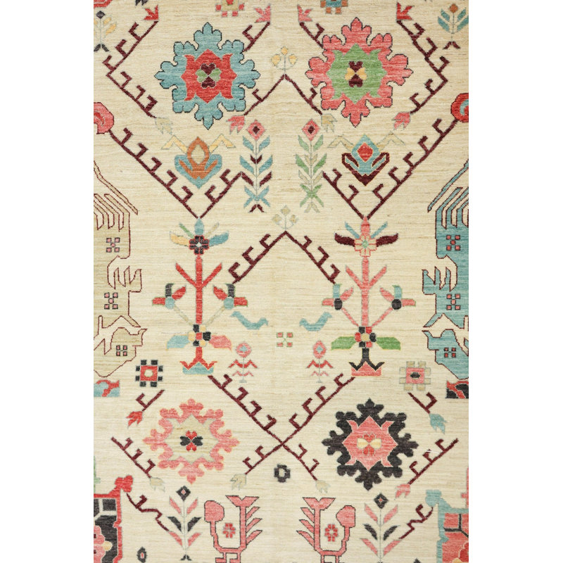 Mazar One-of-a-Kind Rectangle 11'5" X 15'8" Area Rug