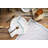 Cotton Napkins | Cultural Charm Embroidered Cotton Napkin - Set of 2-479860424-479860427