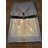 Quickflame Adjustable Grease Tray Set Replacement For Large BBQ Grills (Width Adjusts from 33"-36")