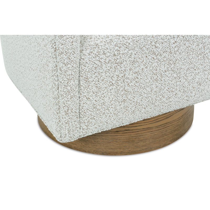 Petra Swivel Chair