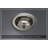Luxury Solid Fireclay Farmhouse Sink-86039775