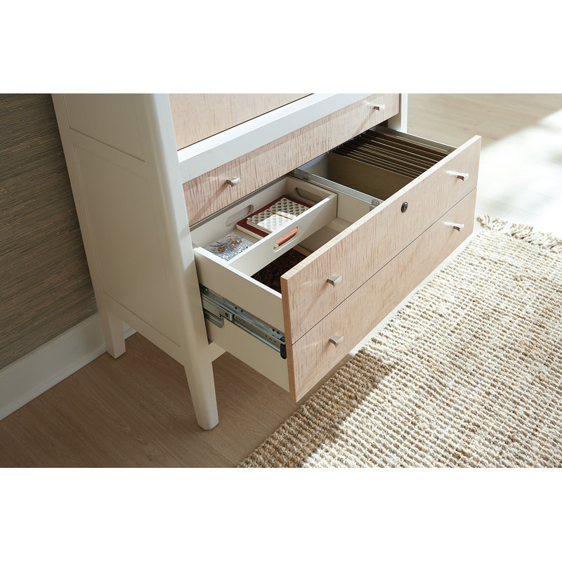 Hera Secretary Desk
