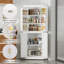 Armoire de coin Farmhouse-1471569497