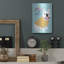 «French Bulldog Joie De Vivre» par Ginger Oliphant-1997098938