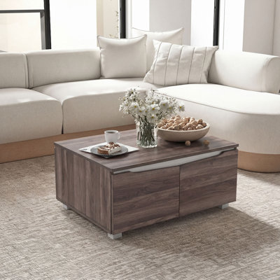Coffee Table with Storage