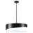 21.56" 5-Light Modern Dimmable Drum Chandelier-1367245194