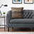 Ruffled Throw Pillow Set of 2-797110291