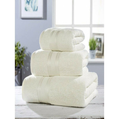 Brekke Midweight Hand Towel