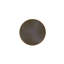 Gold Stone Bronze Stoneware Salad/Dessert Plate